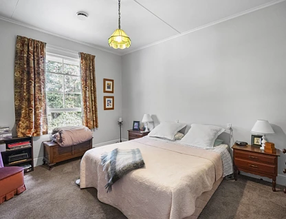 36 Christians Road, Hawarden, Hurunui, Canterbury, 4房, 2浴, 养殖