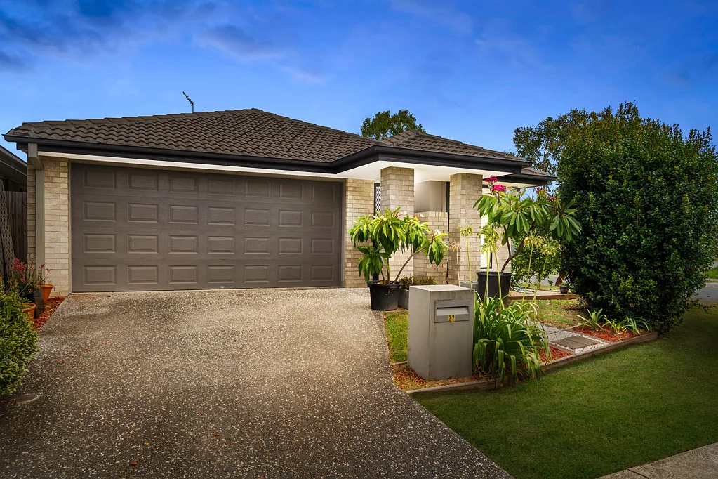 22 Dew Street, Yarrabilba, QLD 4207