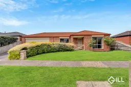 22 Grand Arch Way, Berwick