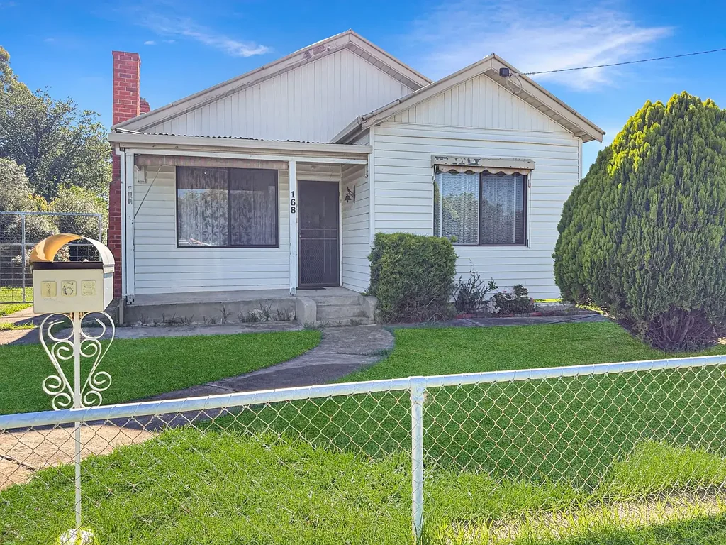 168 Broadway, Dunolly, VIC 3472