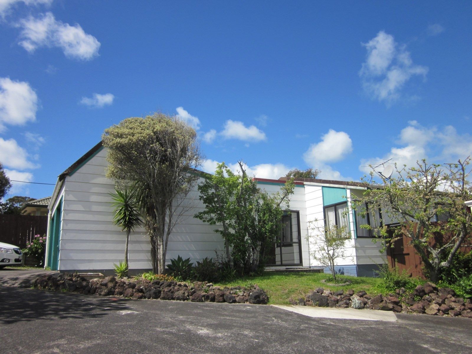 336b East Coast Road, Sunnynook, Auckland - North Shore, 5房, 0浴