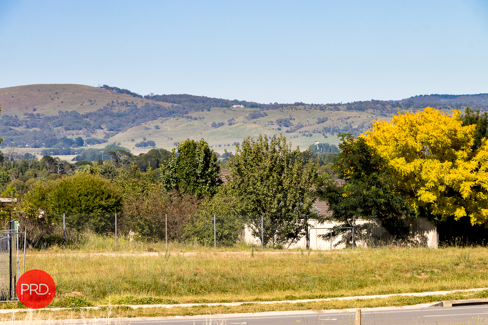 20 NELSON TCE, BUNGENDORE NSW 2621, 0 غرف, 0 حمامات, Section