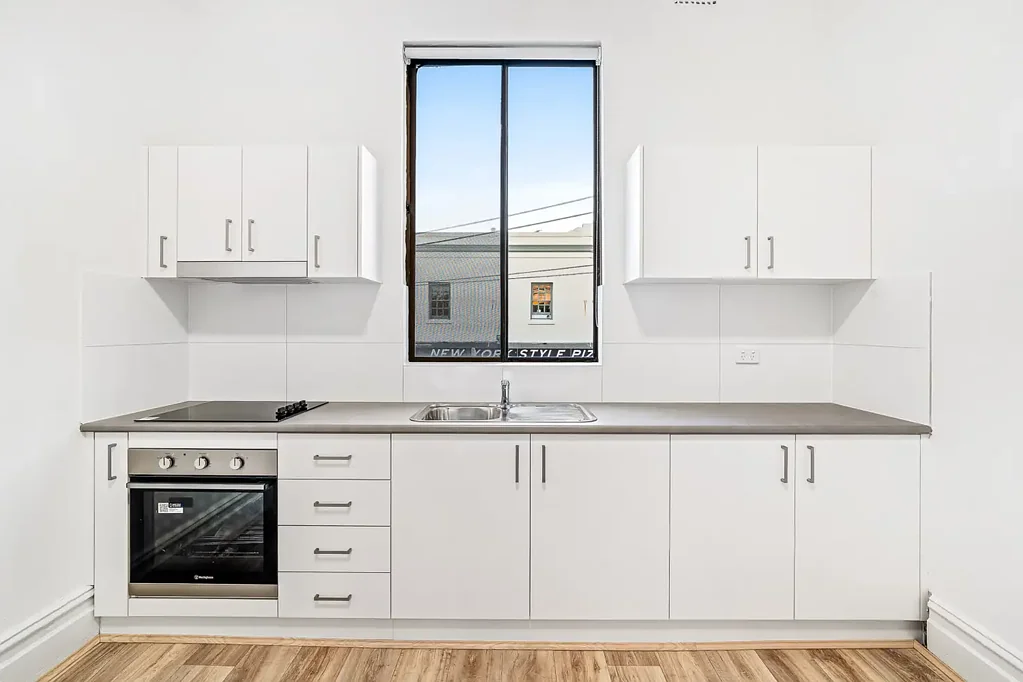 Charming Oversized Renovated One-Bedroom Apartment in the Inner West