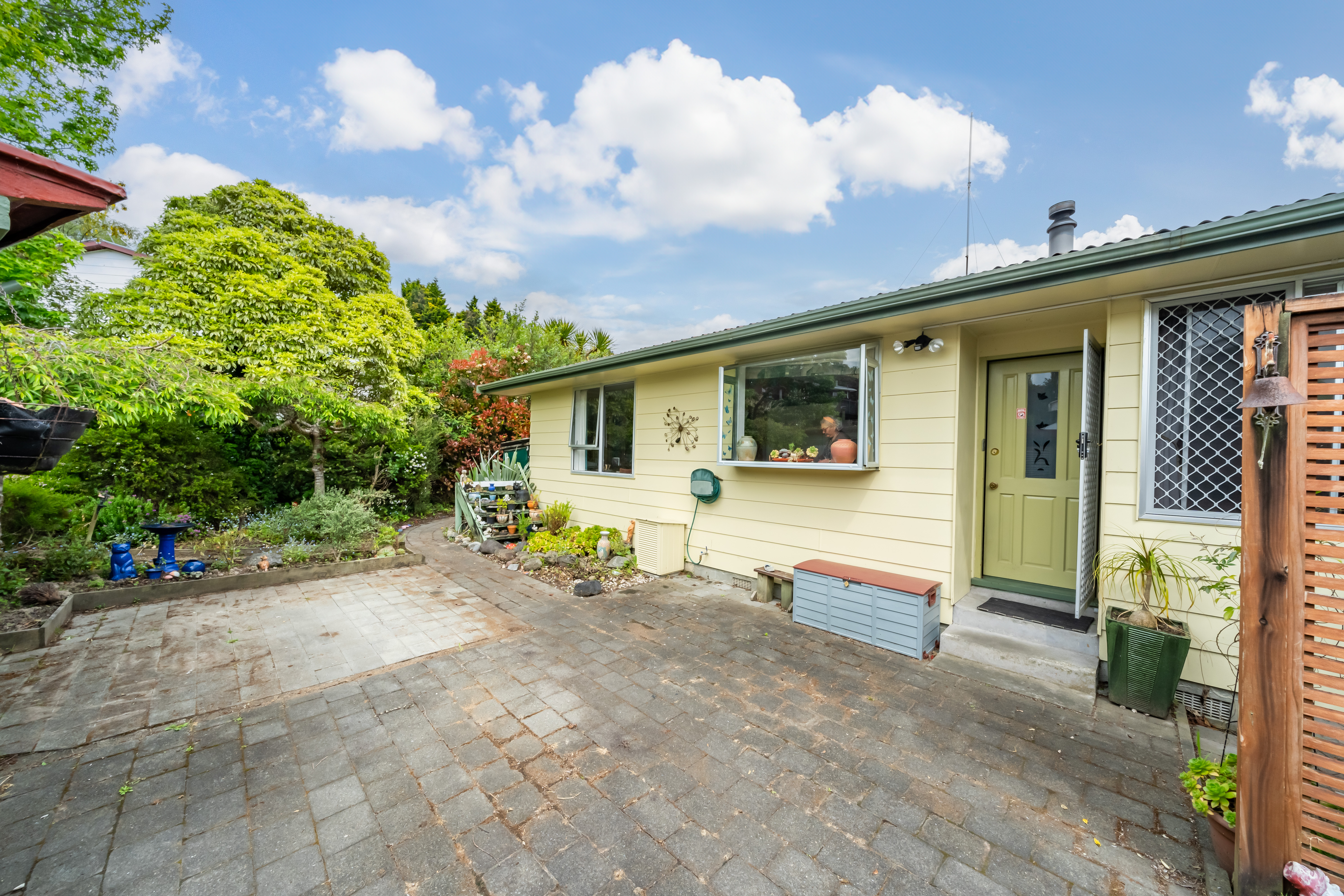 13b Beryl Grove, Birchville, Upper Hutt, 2部屋, 1バスルーム, Unit