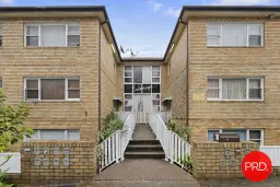 Unit 8/2 Station Street, Kogarah