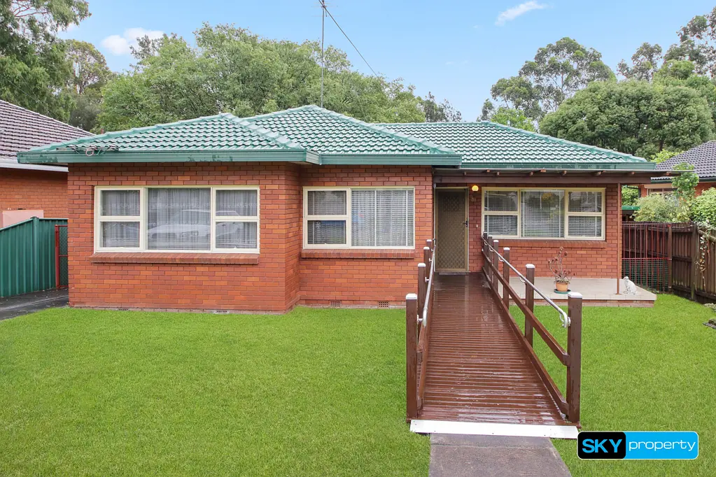 40 Ross Street, Blacktown, NSW 2148