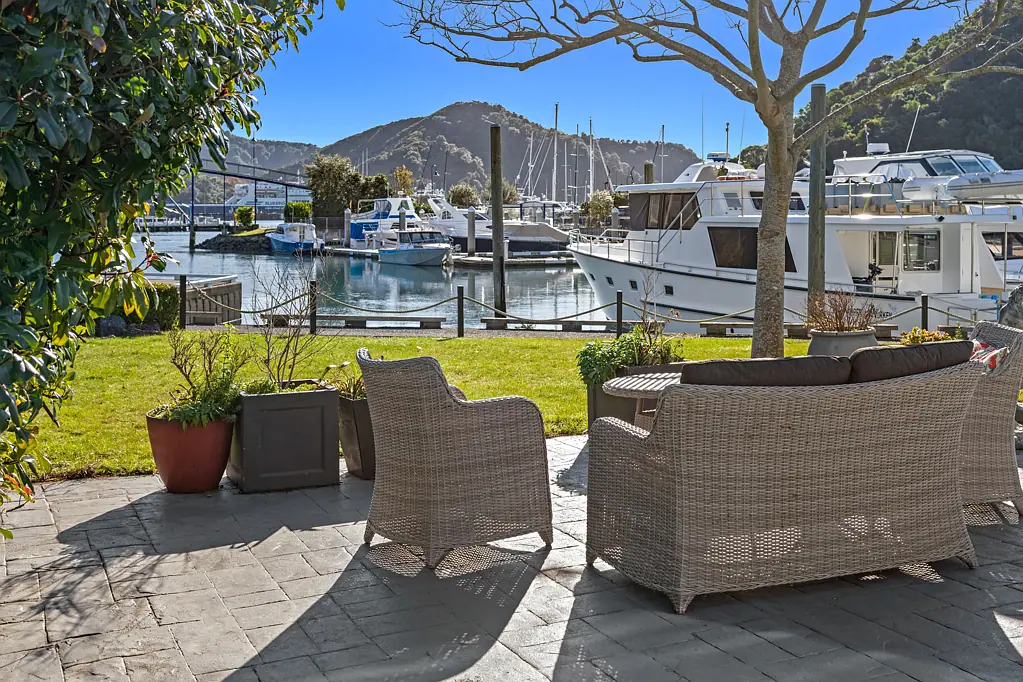 Picton 4ਬੈੱਡਰੂਮ Picton Prestige Waterfront