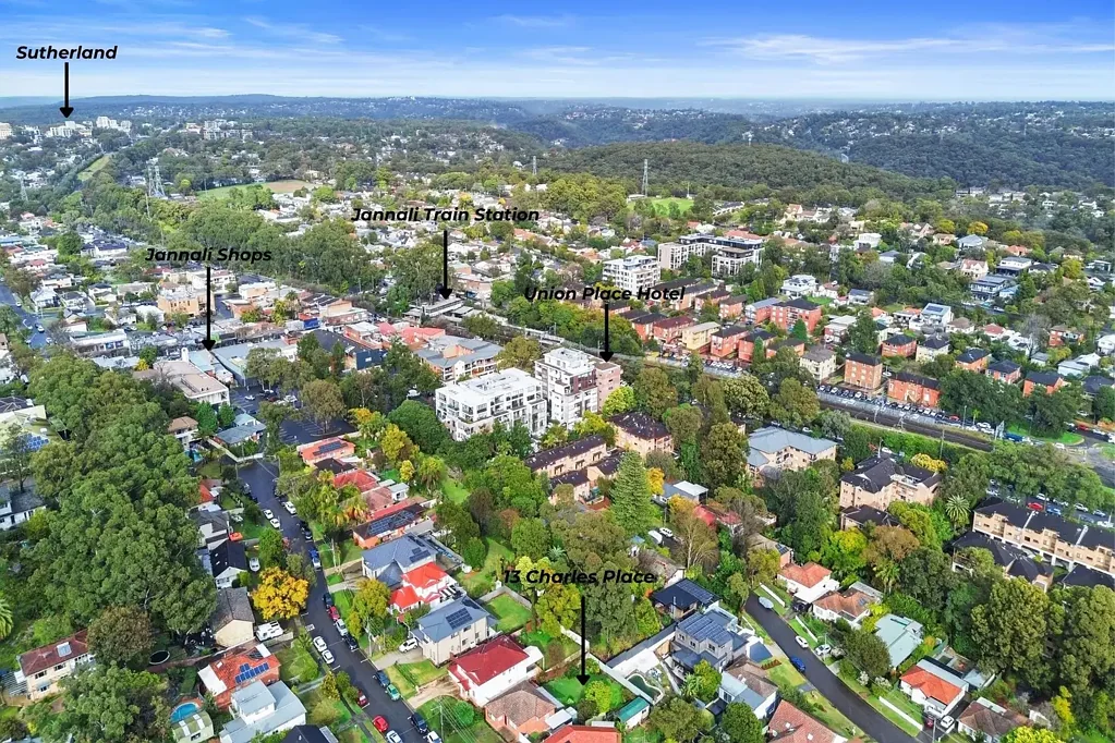 13 Charles Place, Jannali, NSW 2226