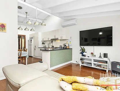 7/125 Waterloo Street, Tuart Hill, WA 6060, 2 Kuwarto, 1 Banyo, House