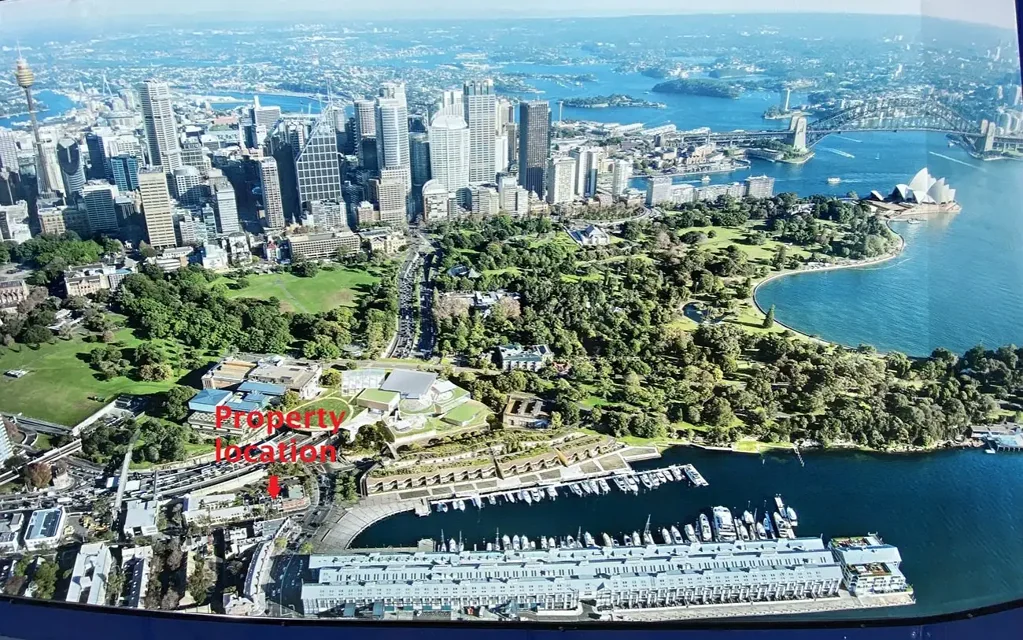 Victorian Terrace with Water Views - 3 bed, 1.5 bath, 1 gara