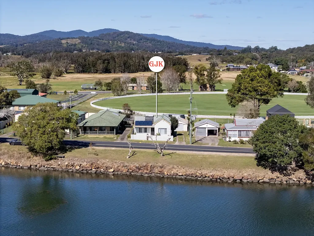 Macksville 3Kwarto River Views, CBD Convenience & Room to Make It Your Own