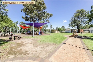 295 Thirlmere Way, Thirlmere, NSW 2572, 0 slaapkamers, 0 badkamers, Section