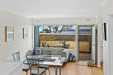 Skenes Creek 3침실 COASTAL LIVING WITH CONTEMPORARY STYLE