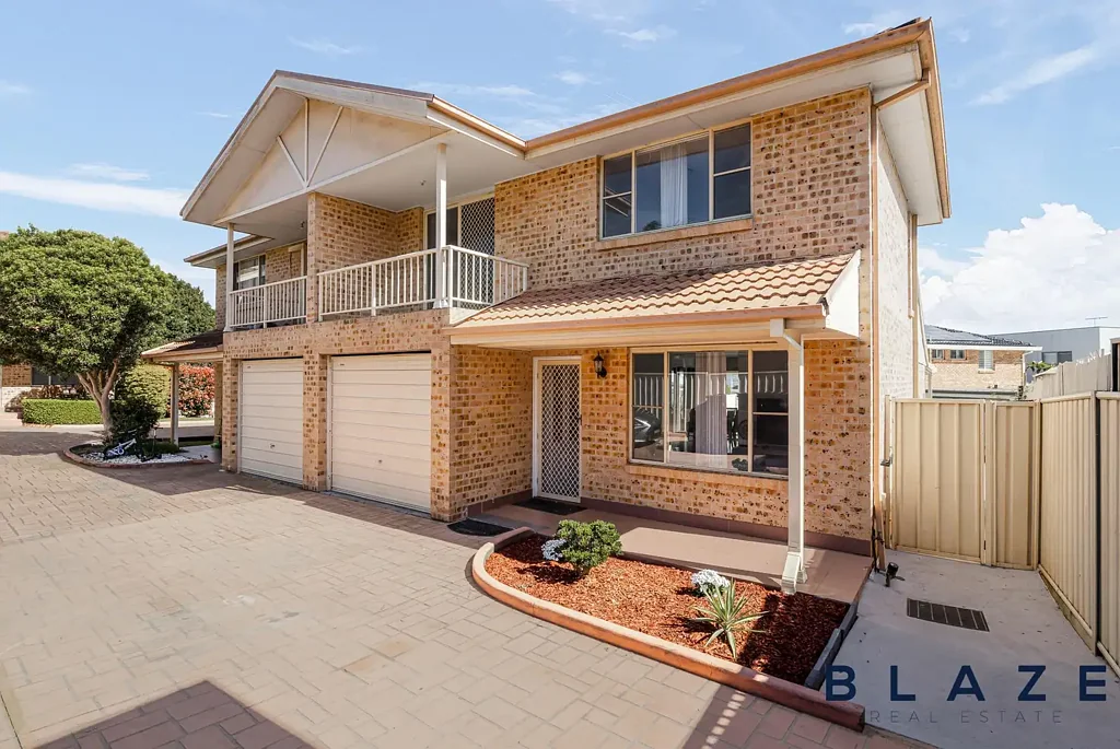 6/39 Doncaster Avenue, Casula, NSW 2170