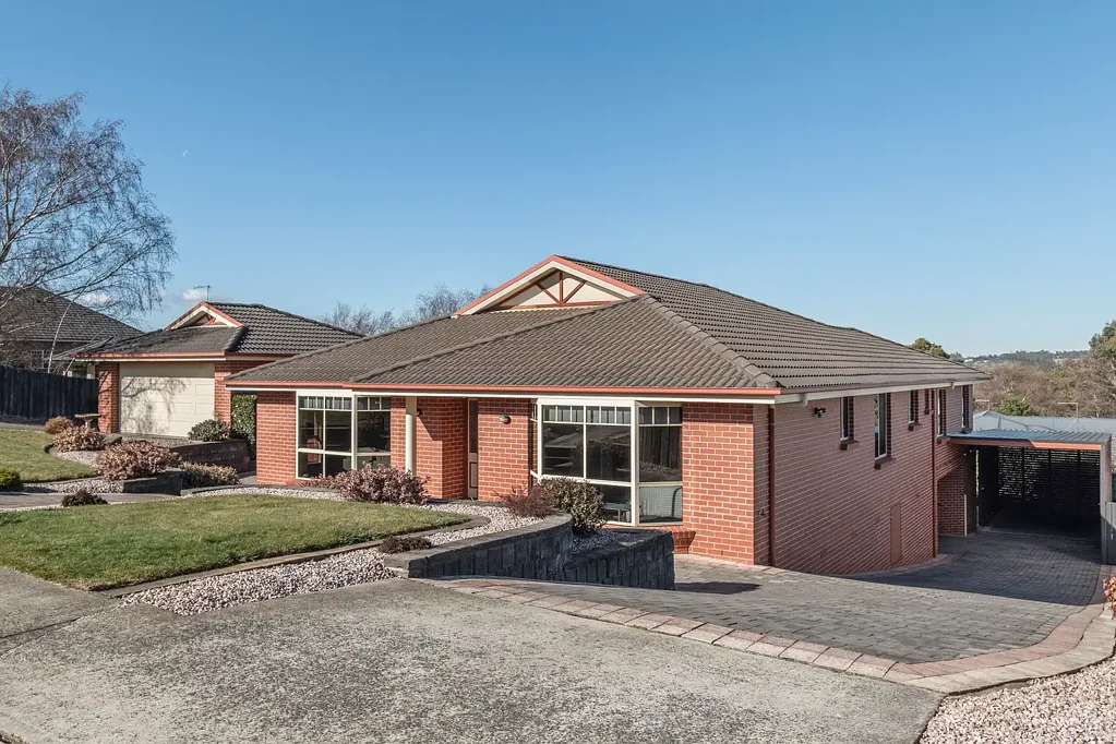 14 Charolais Drive, Norwood, TAS 7250