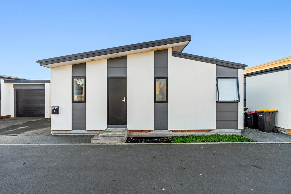 Phillipstown 2房  First Home or Smart Investment!