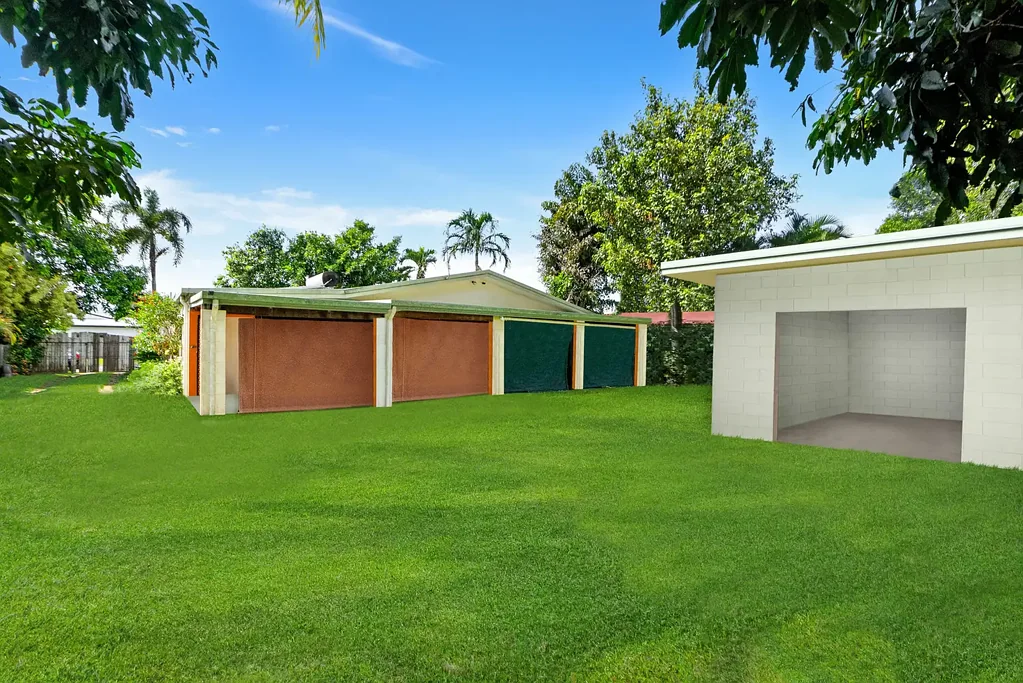 Bentley Park 3غرفة نوم BLOCK SHED WITH VEHICLE ACCESS