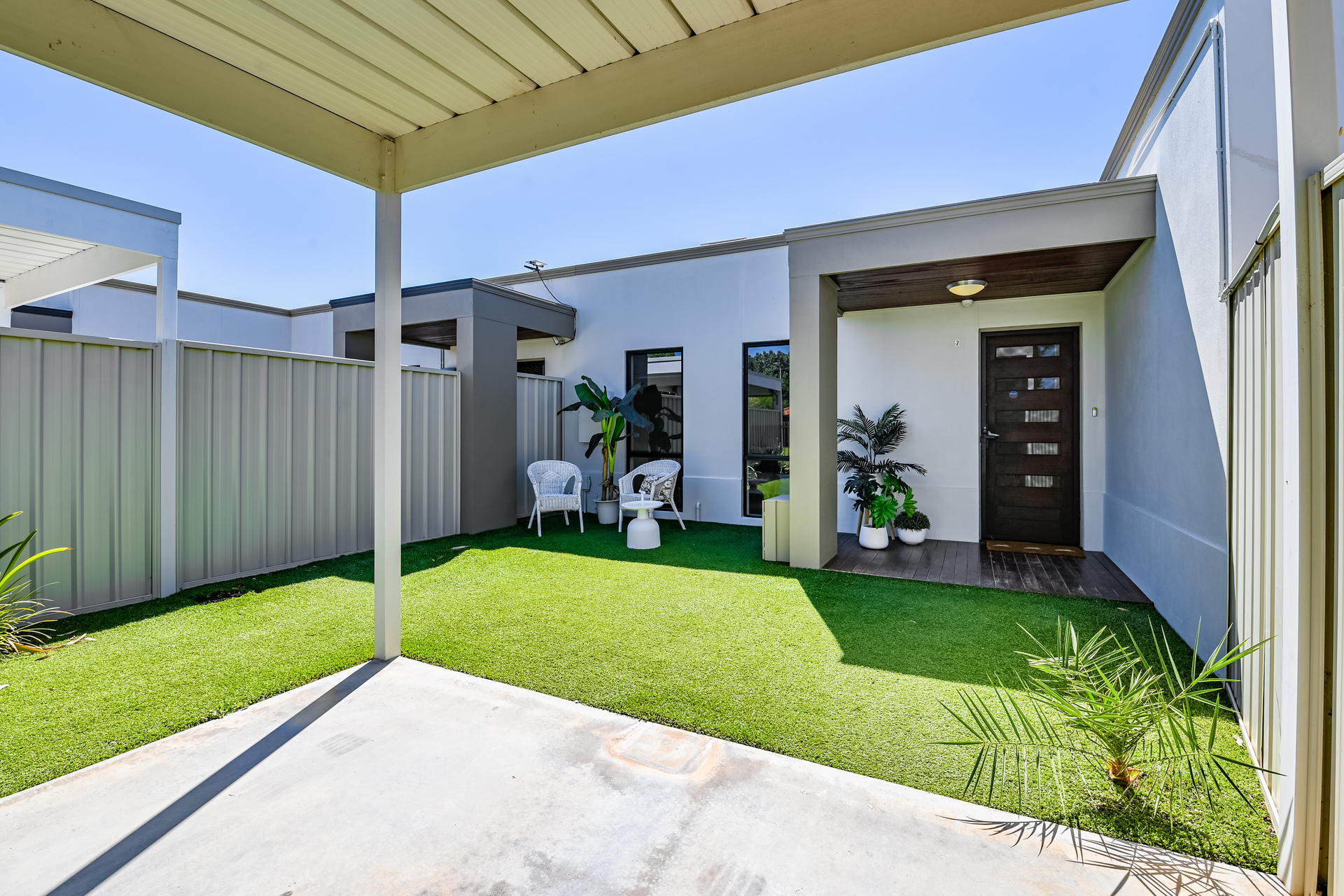 UNIT 2 1 ACACIA DR, MILDURA VIC 3500, 0 Kuwarto, 0 Banyo, Townhouse