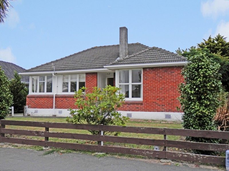 30 Manchester Street, Takaro, Palmerston North, 2 Bedrooms, 1 Bathrooms