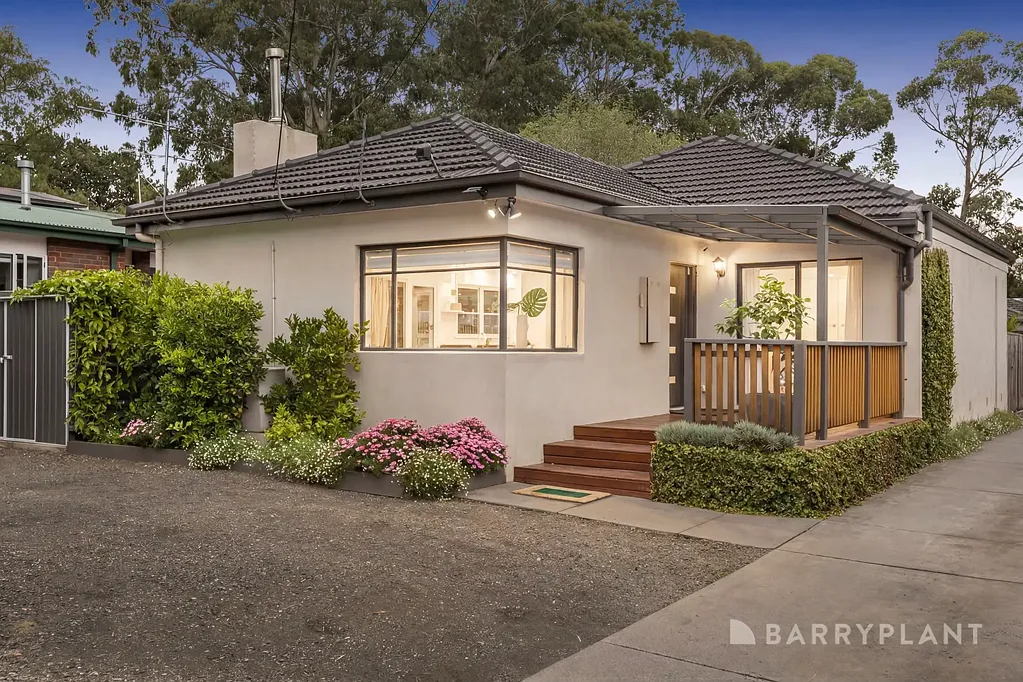 1/66 Stewart Street, Boronia, VIC 3155