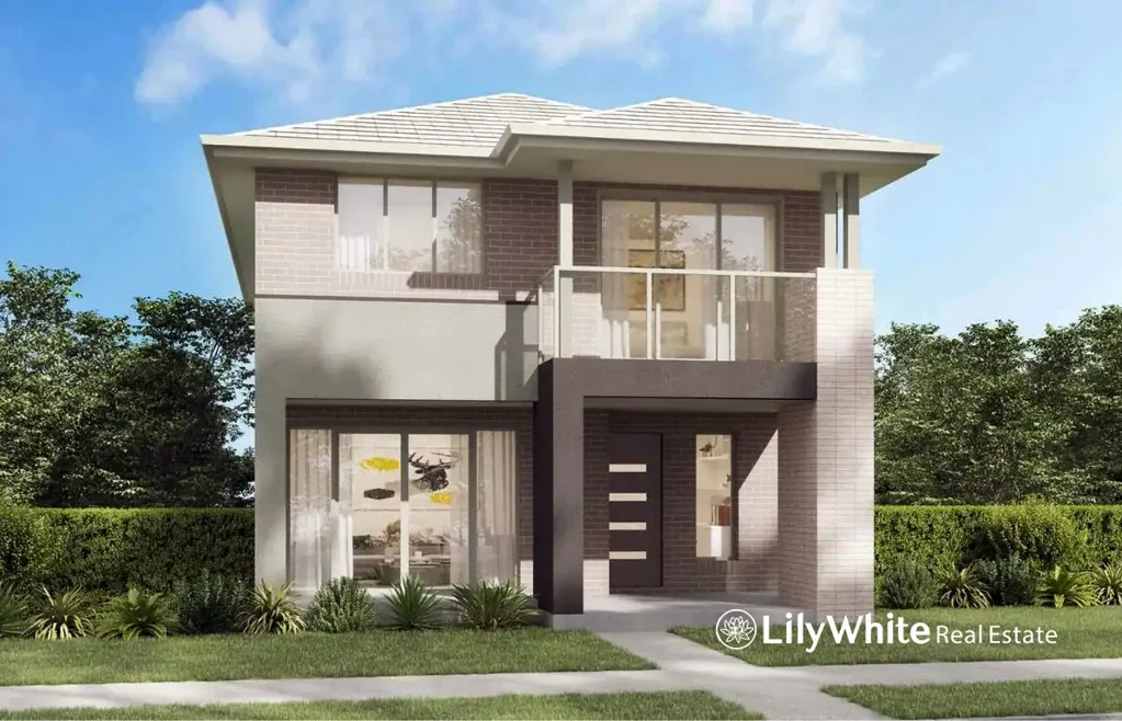 Oran Park 5બેડરૂમ Family Home Near Oran Park Podium – Secure with Just 5% Deposit