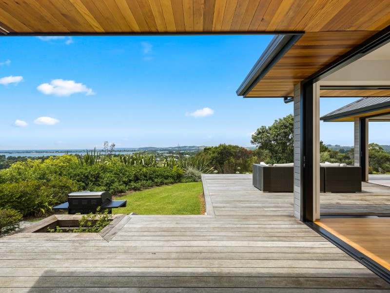 99 Upper Whangateau Road, Big Omaha, Auckland - Rodney, 4 Schlafzimmer, 0 Badezimmer