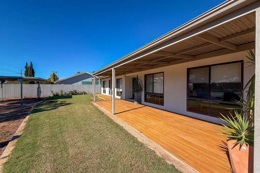Cowell 3બેડરૂમ Spacious & Comfortable Family Home