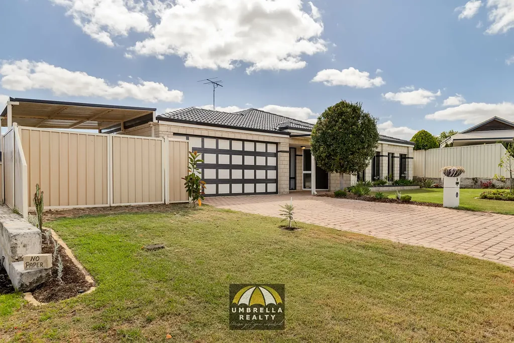 16 Limousin Turn, Eaton, WA 6232