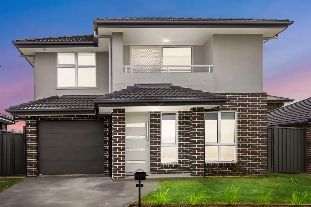 41 Yusen Street, Grantham Farm, NSW 2765