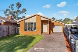 1 Bracken Court, Wheelers Hill