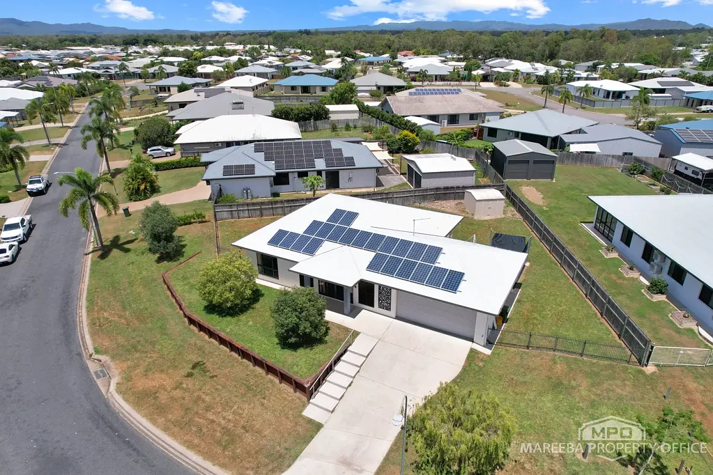 11 Jacana Close, Mareeba, QLD 4880