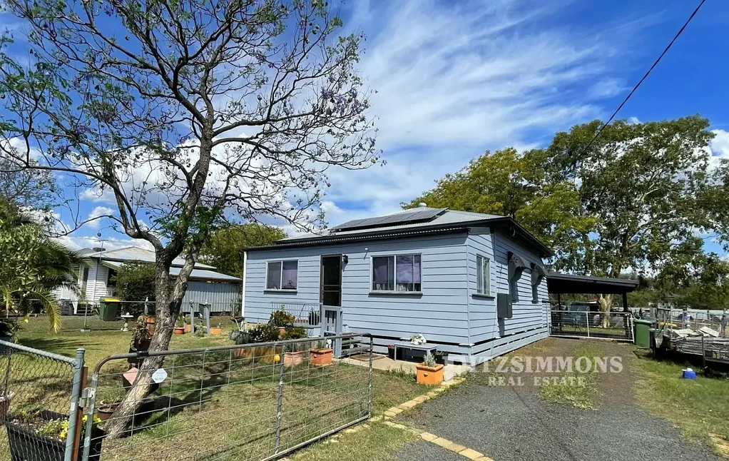 Dalby 4ਬੈੱਡਰੂਮ ENTER THE MARKET NOW