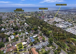 4 Balcombe Street, Frankston