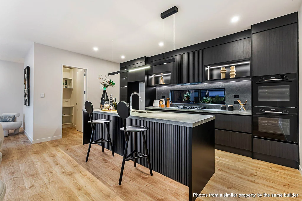 Milldale 5房  Style, Space & Granny Potential