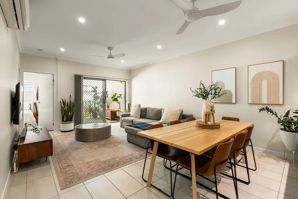 5/39 Theodore Street, Stafford, QLD 4053