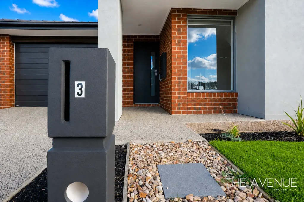 Your Family's Next Chapter Starts Here: Beveridge 4-Bedroom Gem