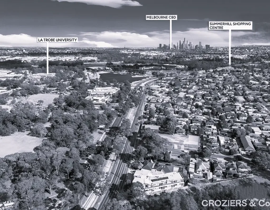 205/1053-1055 Plenty Road, Kingsbury, VIC 3083