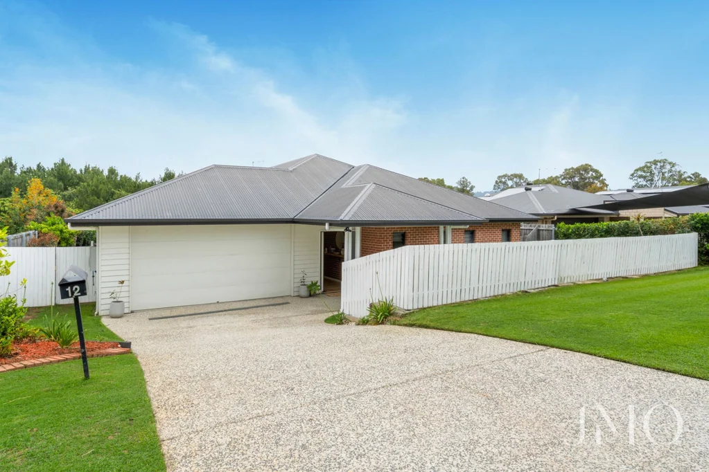 12 McCreadie Road, Ormeau Hills, QLD 4208