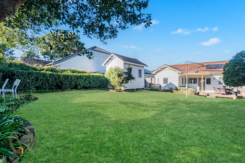 Rydalmere 3 Bedroom Tranquil Living in One of Rydalmere's Most Desired Streets