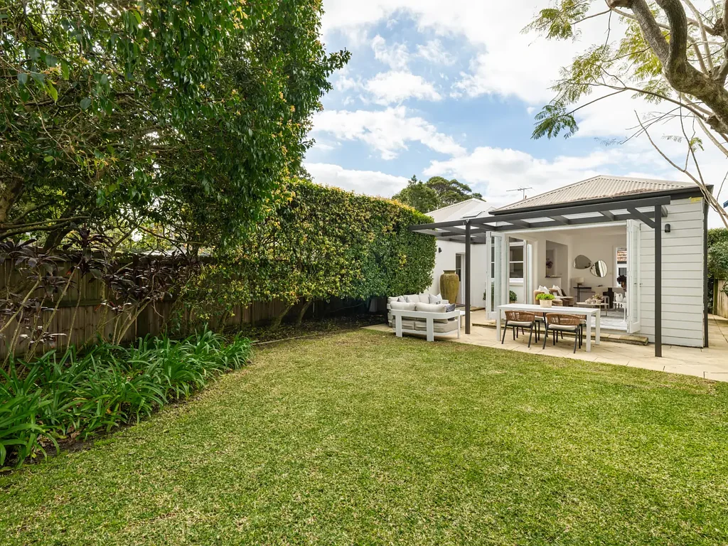 33 Albemarle Avenue, Rose Bay, NSW 2029