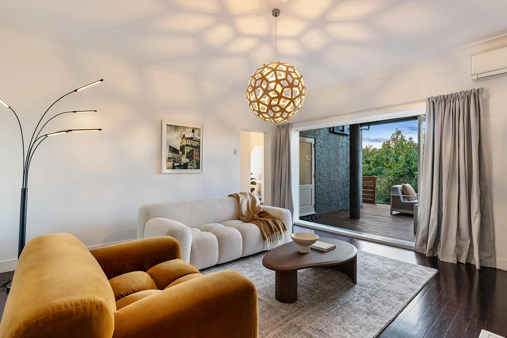 Parnell 2房 DGZ低密度公寓， 观景休闲两不误， 隶属THAB潜力分区，可经营 Airbnb！ DGZ APT WITH VIEWS - CALL US NOW