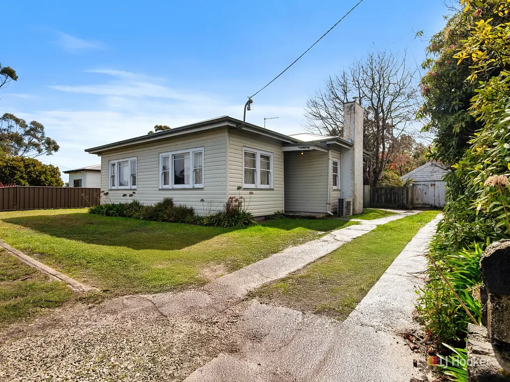 Wynyard 3ਬੈੱਡਰੂਮ UNDER CONTRACT