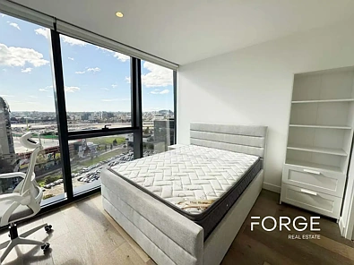 1601/421 Docklands Drive, Docklands, VIC 3008, 2 slaapkamers, 2 badkamers, Apartment