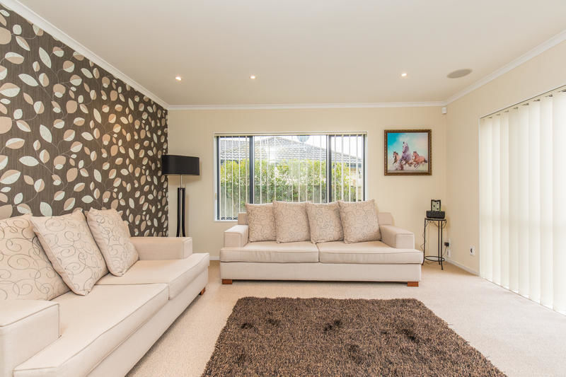 12 Rushbury Place, Randwick Park, Auckland - Manukau, 3房, 0浴