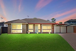 40 Merino Circuit, St Clair
