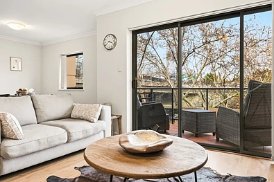 Perth 2Zimmer Resort-Style Living in One of Perth's Most Connected Locations