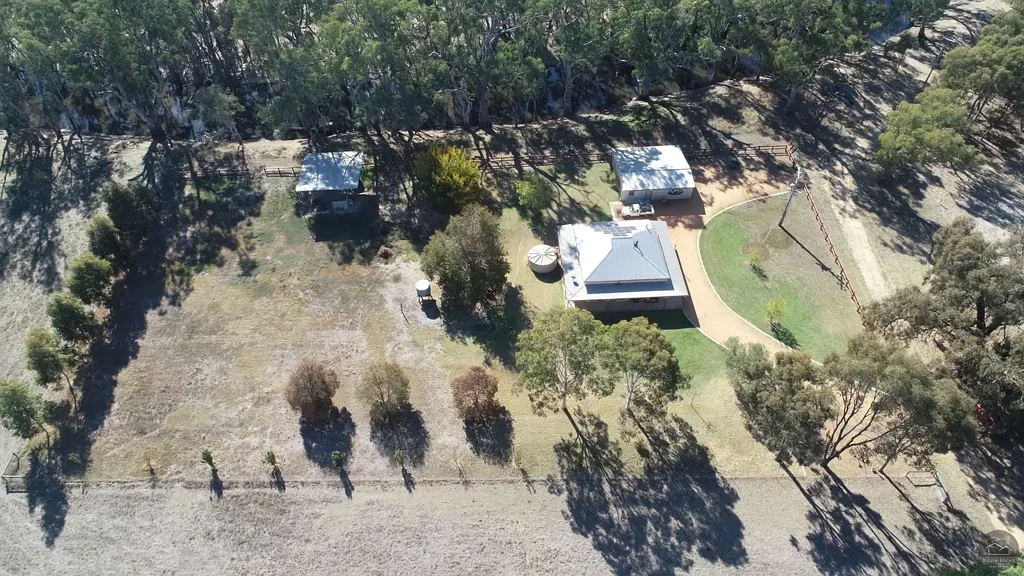 Kotupna Idyllic Lifestyle Property in a Tranquil Bush Setting