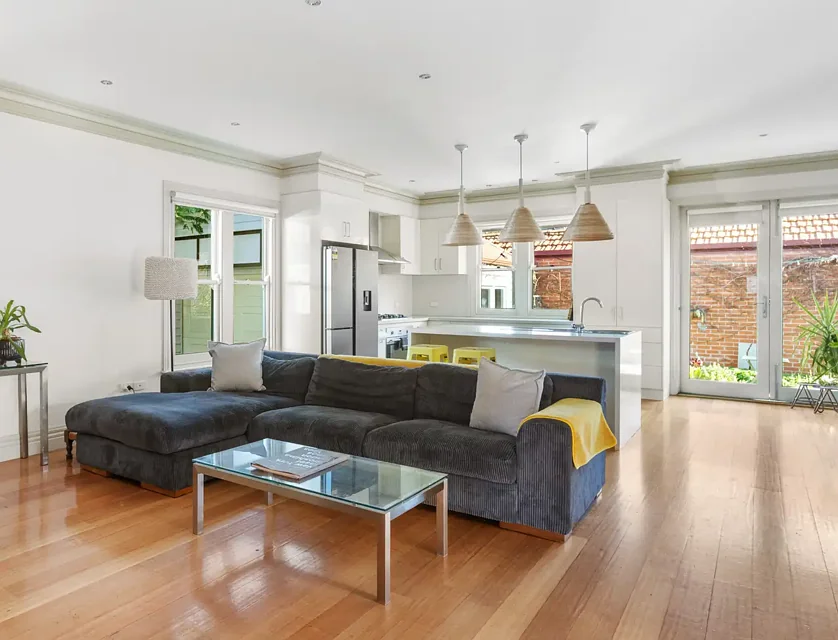 52 Langs Road, Ascot Vale, VIC 3032, 5 chambres, 3 salles de bain, House