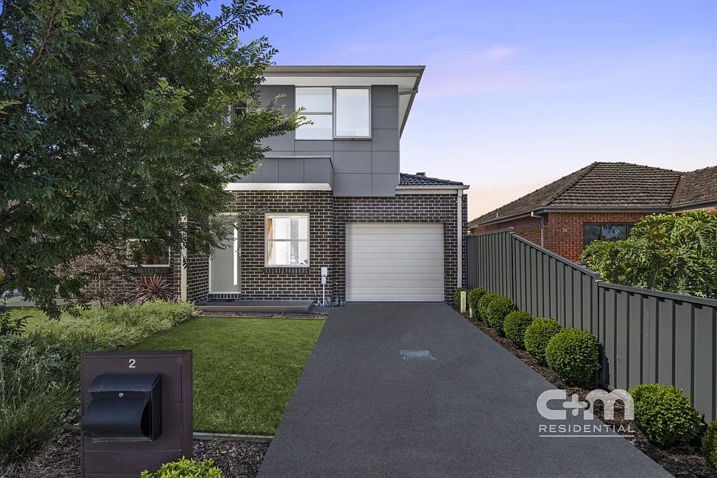 2/74 Belair Avenue, Glenroy, VIC 3046