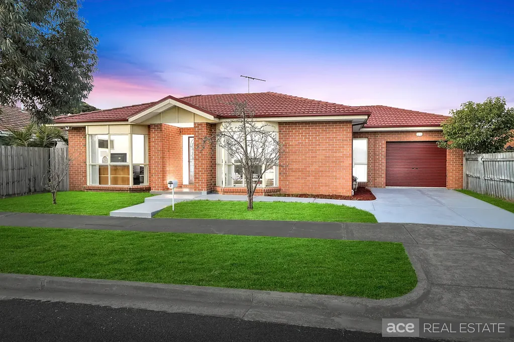 Laverton 3ห้องนอน STYLISH, SPACIOUS AND TOTALLY UNIQUE!